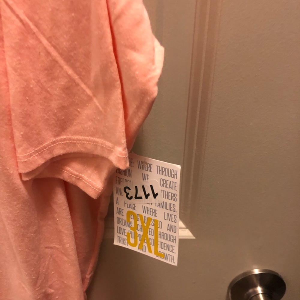 NWT Irma 3x Lularoe - Picture 2 of 3
